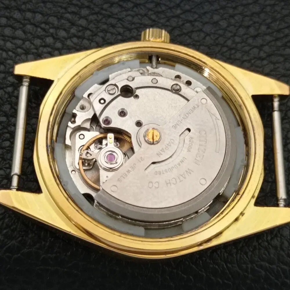 Citizen this watch